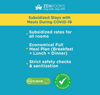 ZEN Rooms 1515 - Accommodation Singapore