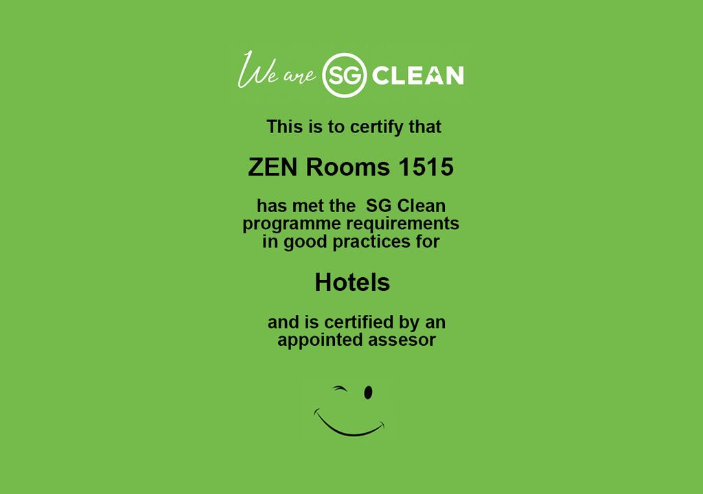 ZEN Rooms 1515 - thumb 5
