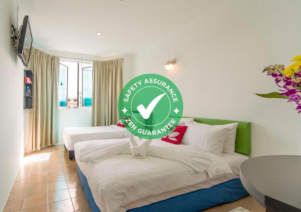 ZEN Rooms 1515 - thumb 1