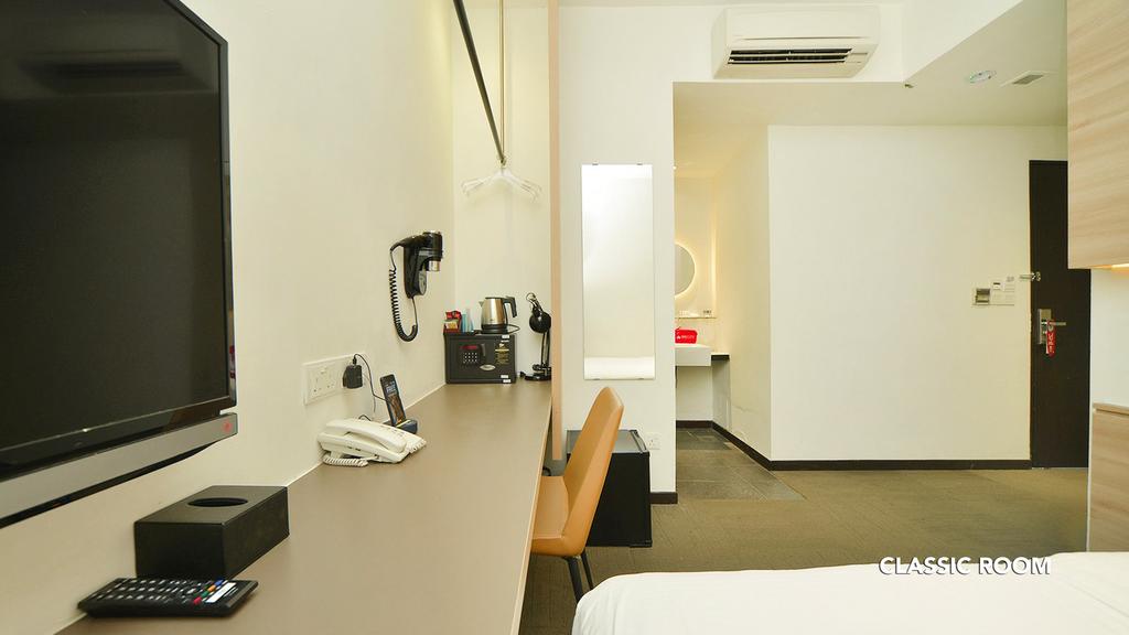 ZEN Rooms Arab Street - thumb 4