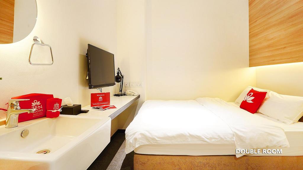 ZEN Rooms Arab Street - thumb 5