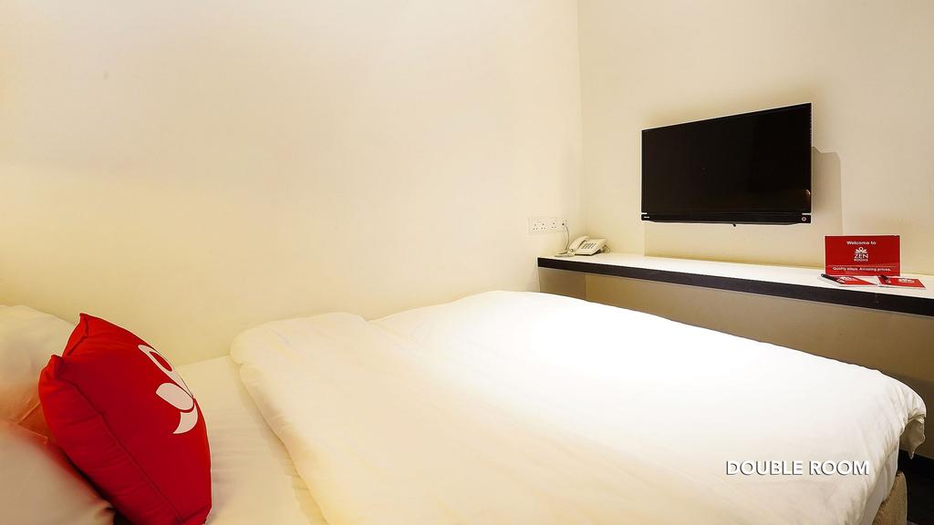 ZEN Rooms Arab Street - thumb 1