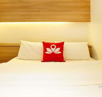 ZEN Rooms Arab Street - Accommodation Singapore
