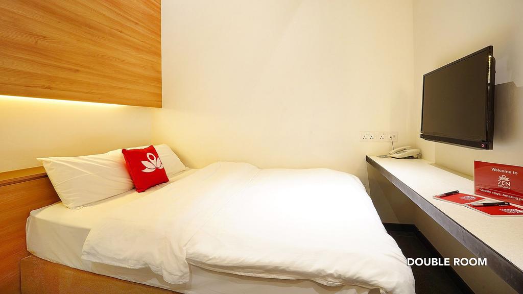 ZEN Rooms Arab Street - thumb 3