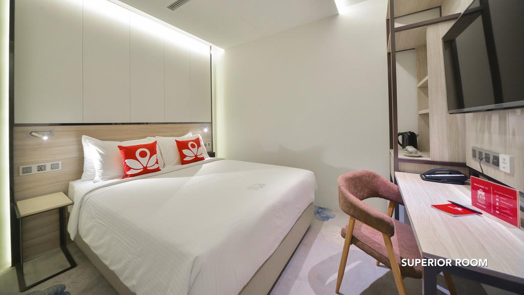 ZEN Rooms Boat Quay - thumb 1