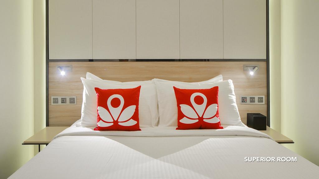 ZEN Rooms Boat Quay - thumb 6