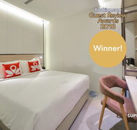 ZEN Rooms Boat Quay - Accommodation Singapore