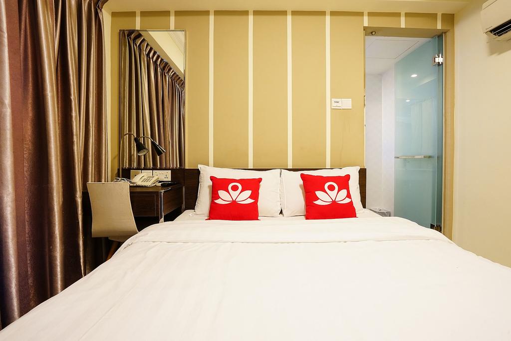 ZEN Rooms Bukit Merah - thumb 2