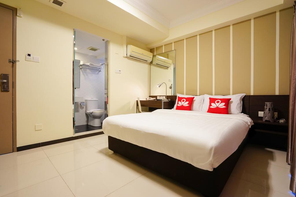 ZEN Rooms Bukit Merah - thumb 7