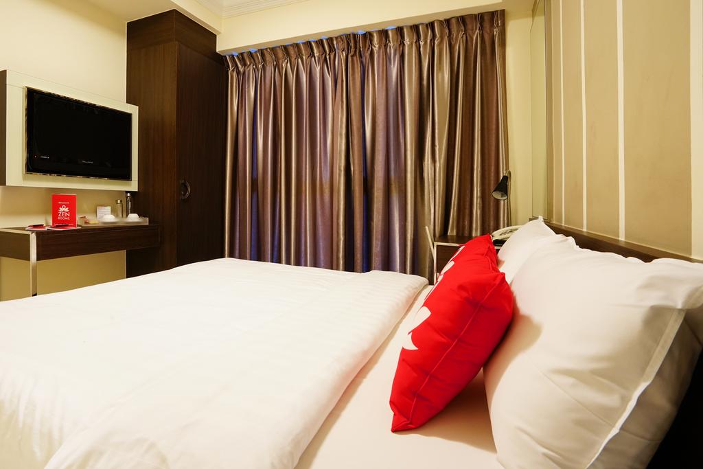 ZEN Rooms Bukit Merah - thumb 4