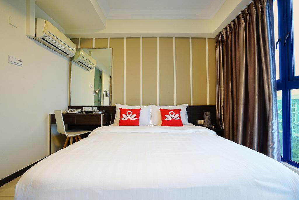 ZEN Rooms Bukit Merah - thumb 1