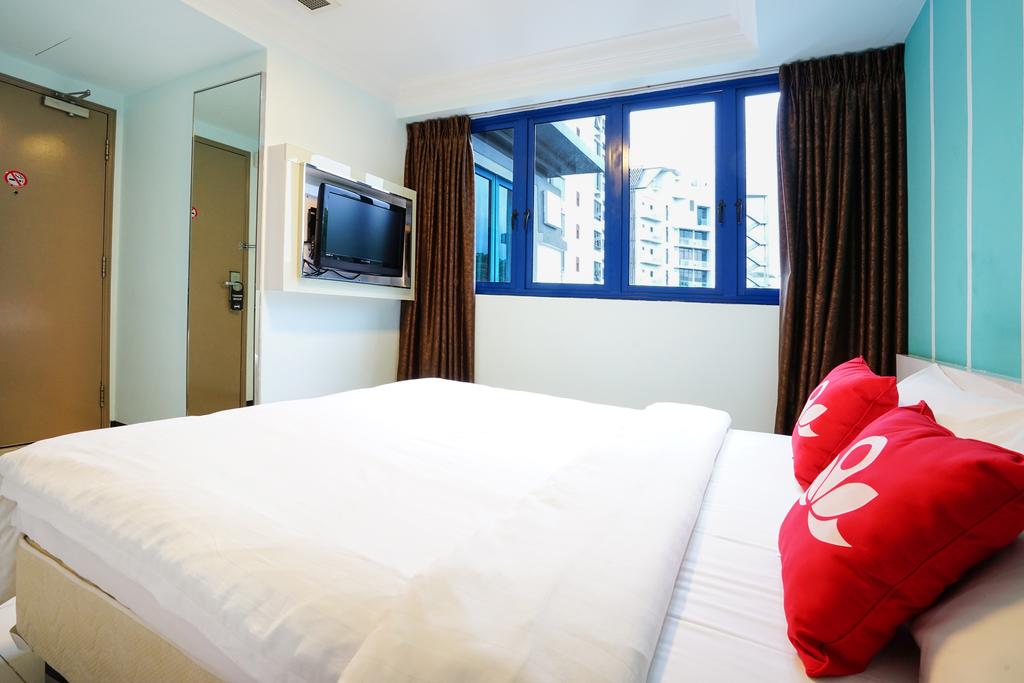 ZEN Rooms Bukit Merah - thumb 3