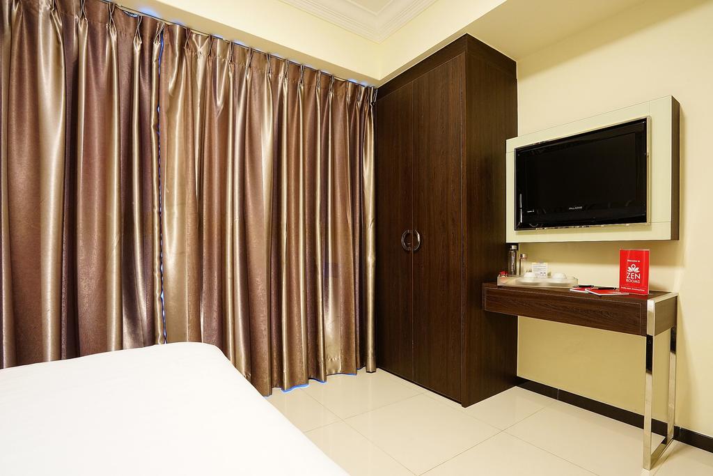 ZEN Rooms Bukit Merah - thumb 5
