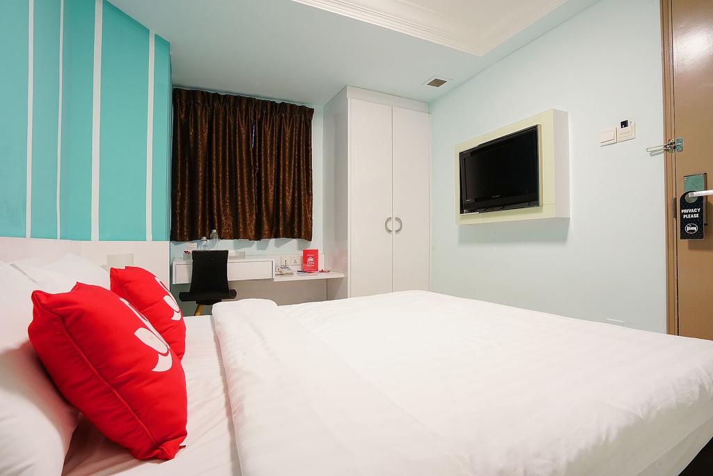 ZEN Rooms Bukit Merah - thumb 6
