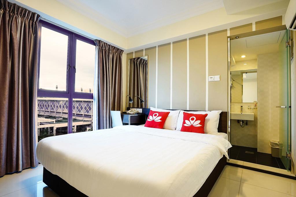 ZEN Rooms Bukit Merah - thumb 0
