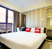 ZEN Rooms Bukit Merah - Accommodation Singapore