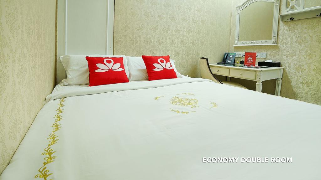 ZEN Rooms Clarke Quay - thumb 0