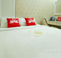 ZEN Rooms Clarke Quay - Accommodation Singapore