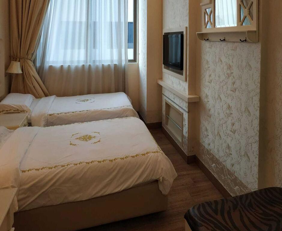 ZEN Rooms Clarke Quay - thumb 5