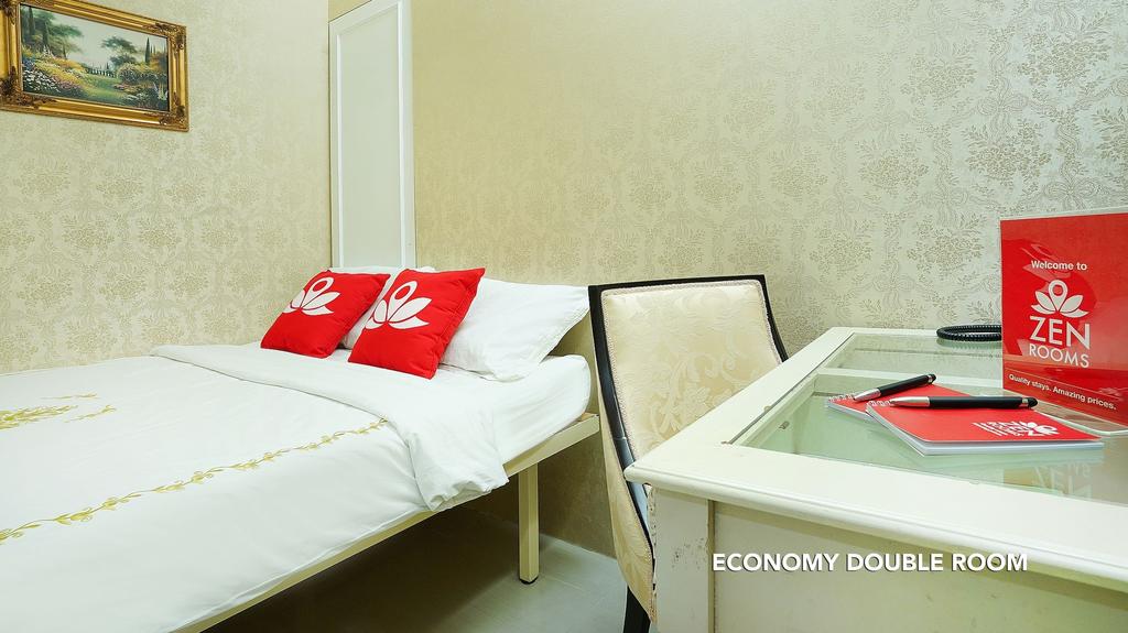 ZEN Rooms Clarke Quay - thumb 4