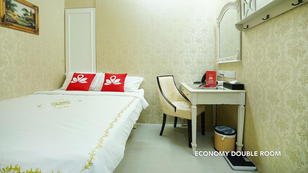 ZEN Rooms Clarke Quay - thumb 2