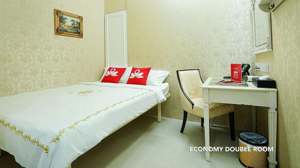 ZEN Rooms Clarke Quay - thumb 3