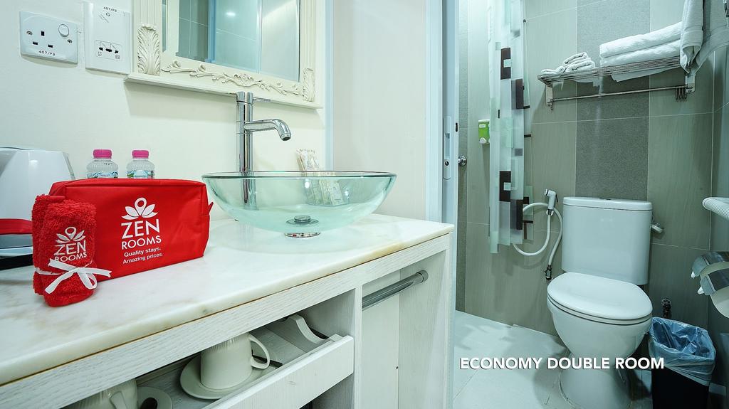 ZEN Rooms Clarke Quay - thumb 7