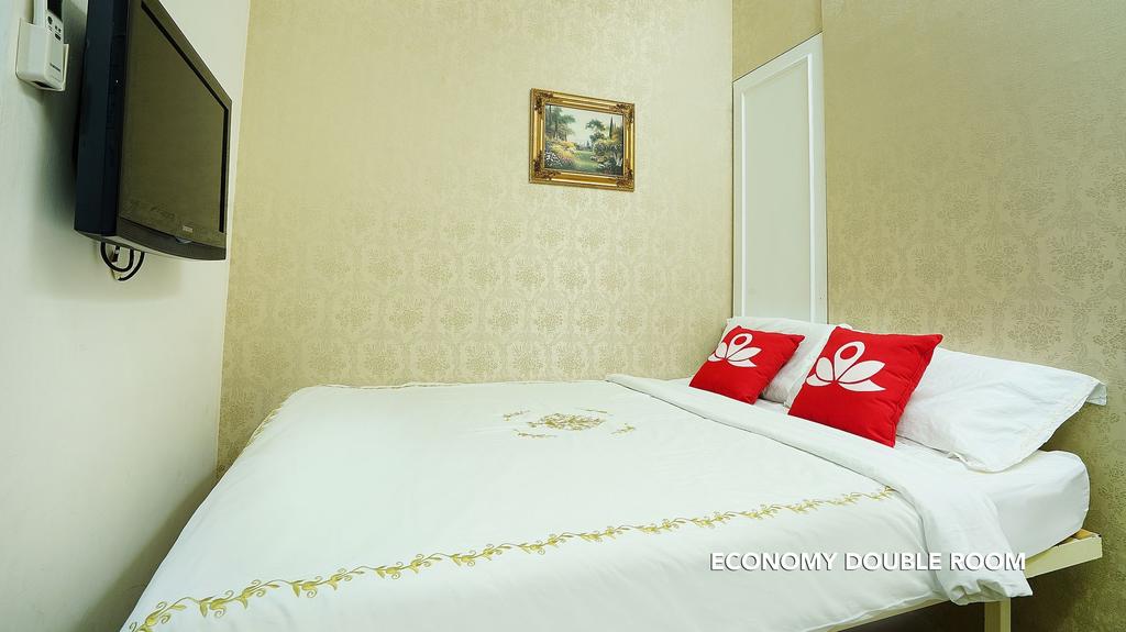 ZEN Rooms Clarke Quay - thumb 1