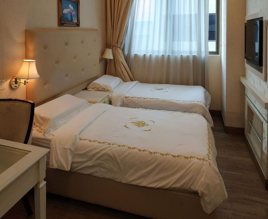 ZEN Rooms Clarke Quay - thumb 6