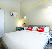 ZEN Rooms Farrer Park - Accommodation Singapore