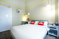 Condo Hotel Telok Ayer Street Singapore Accommodation Singapore