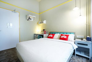 ZEN Rooms Farrer Park