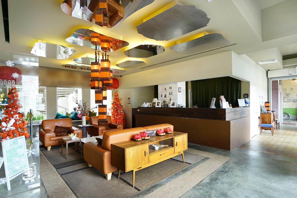 ZEN Rooms Farrer Park - thumb 4