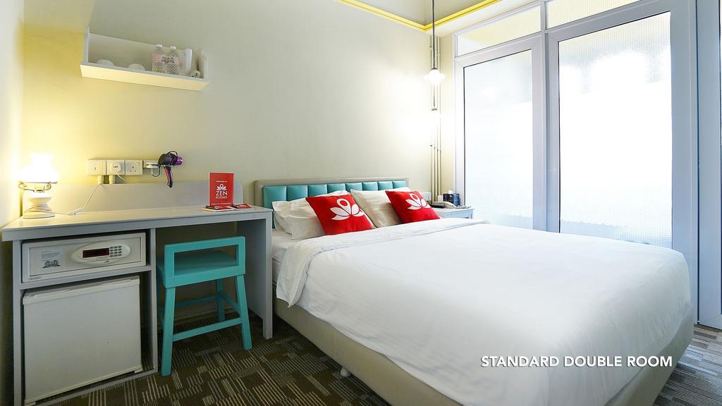 ZEN Rooms Farrer Park - thumb 6