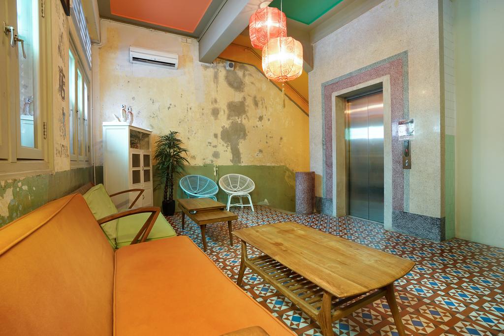 ZEN Rooms Farrer Park - thumb 2