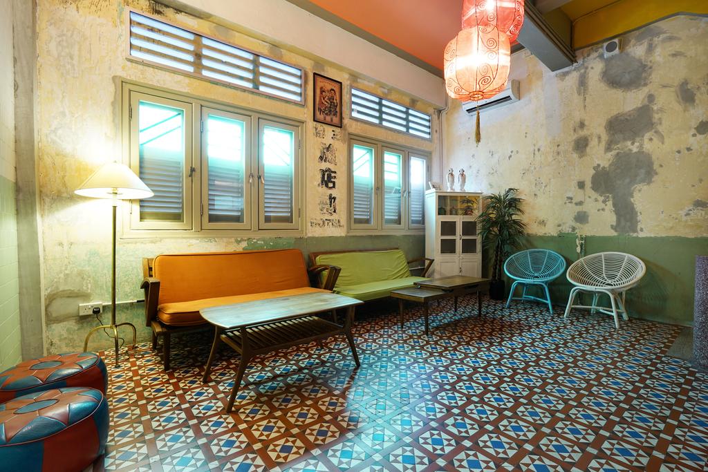 ZEN Rooms Farrer Park - thumb 1