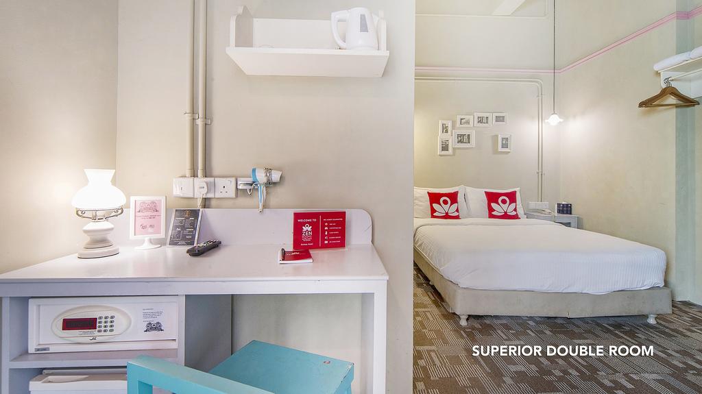 ZEN Rooms Farrer Park - thumb 3
