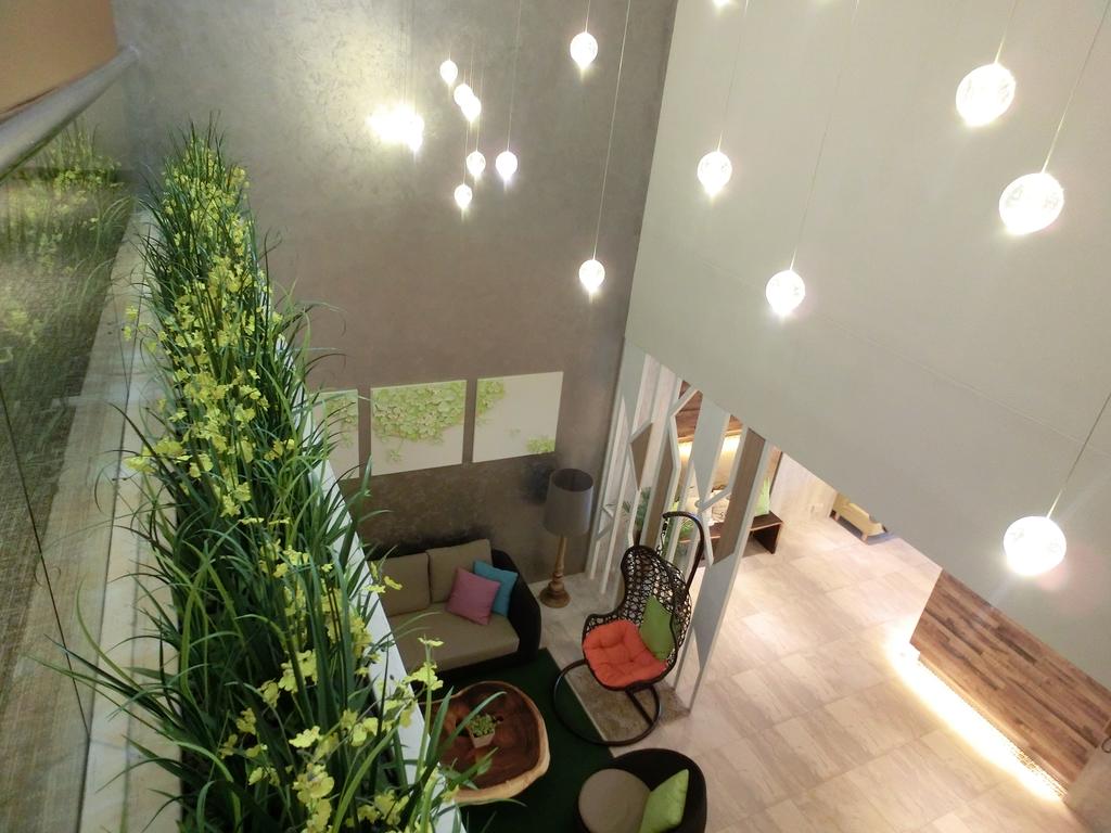 Champion Hotel - thumb 7