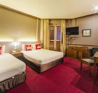 ZEN Rooms Geylang - Accommodation Singapore