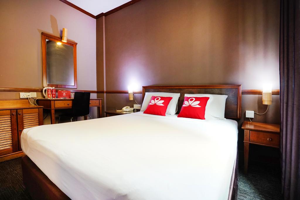 ZEN Rooms Geylang - thumb 6