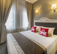 ZEN Rooms New Bridge Road - Accommodation Singapore