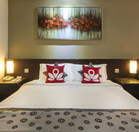 ZEN Rooms Novena - Accommodation Singapore
