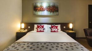 ZEN Rooms Novena