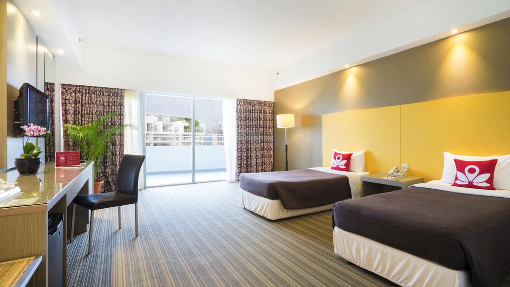 ZEN Rooms Orchard - thumb 0