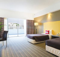 ZEN Rooms Orchard - Accommodation Singapore