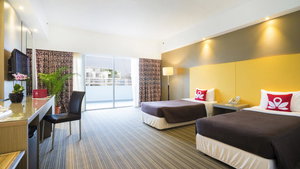 ZEN Rooms Orchard