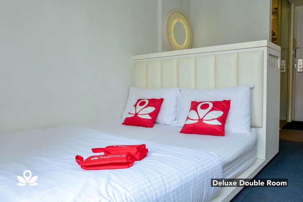 ZEN Rooms People's Park Complex - thumb 6