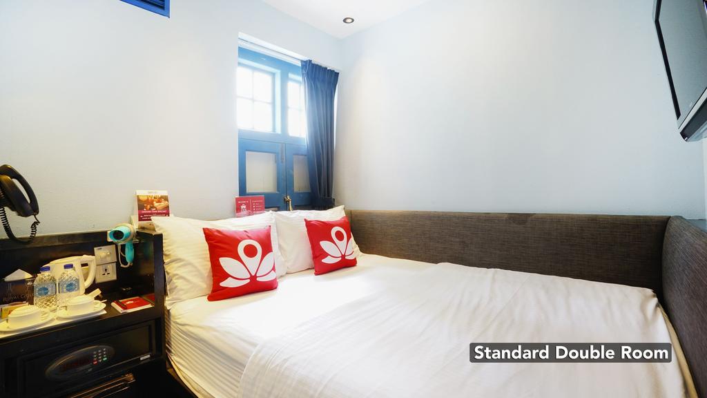 ZEN Rooms People's Park Complex - thumb 0