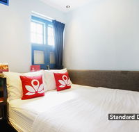 ZEN Rooms People's Park Complex - Accommodation Singapore