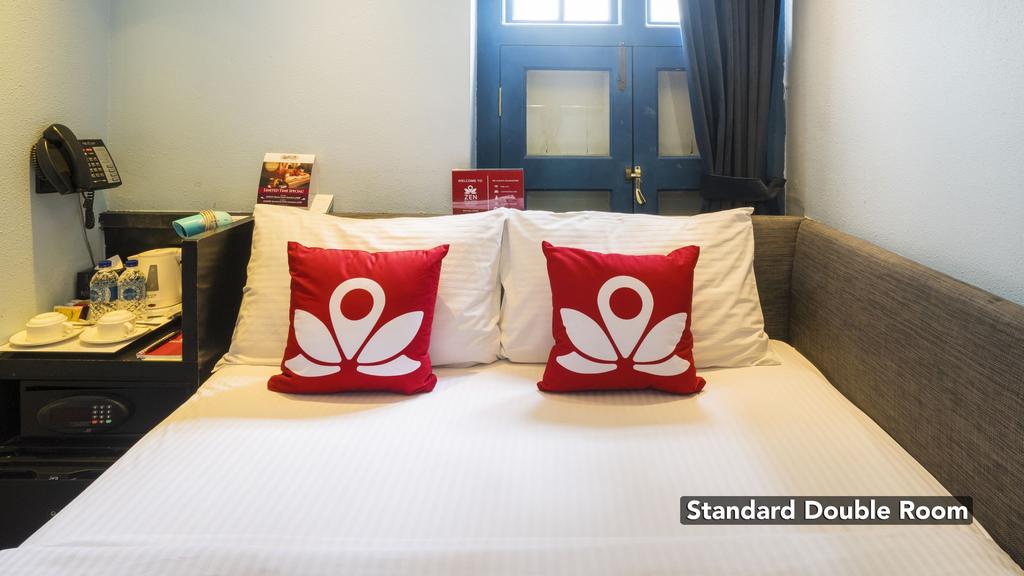 ZEN Rooms People's Park Complex - thumb 5